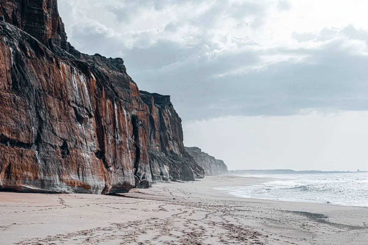 Ocean Notes