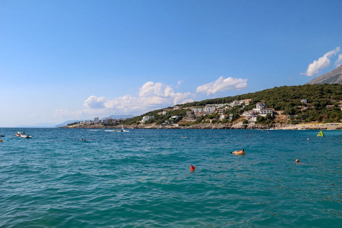 Common Mistakes When Swimming in the Sea: A British Coast Safety Guide