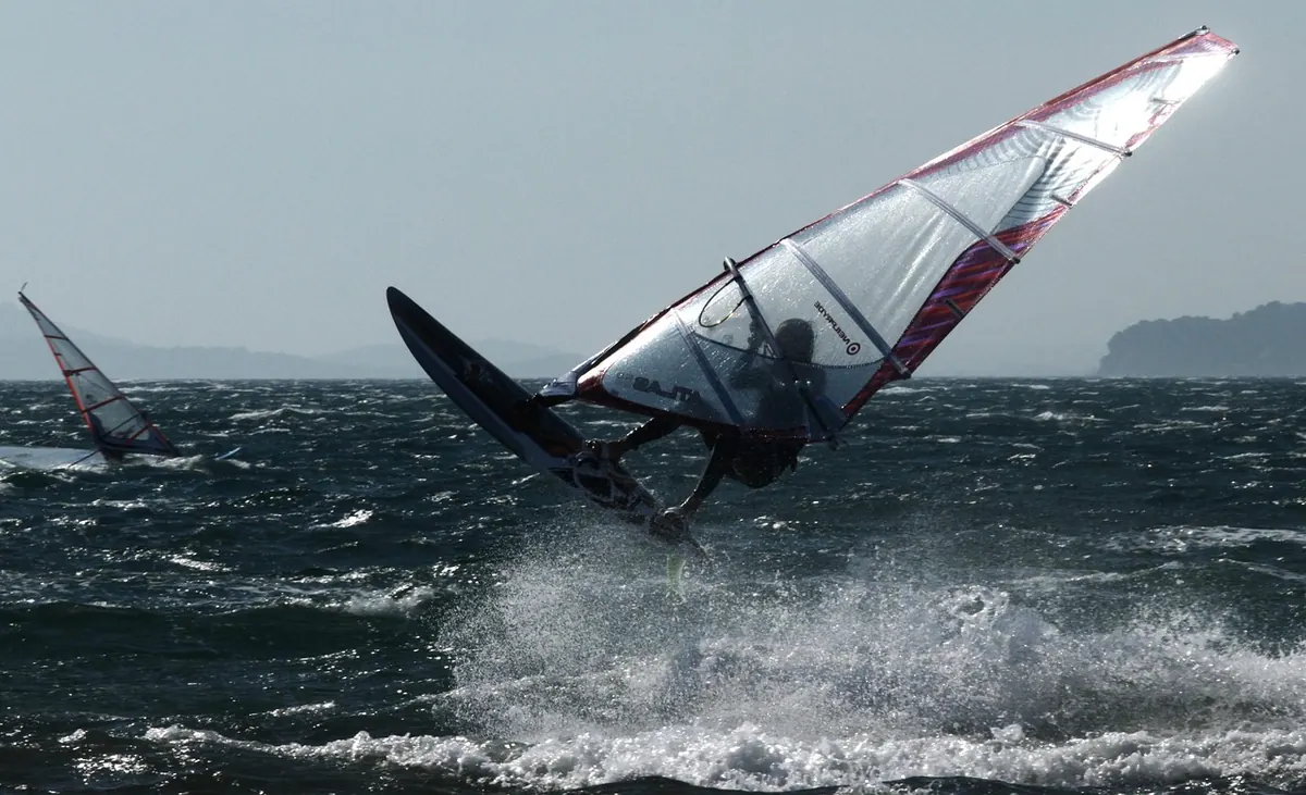 Marine Weather
